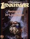 Avengers in Lankhmar: Ad&d Lankhmar Accessory