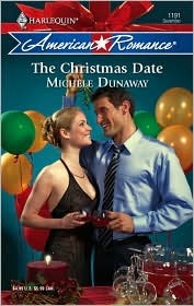 The Christmas Date (Mass Market Paperback)