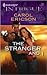 The Stranger and I
