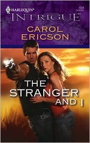 The Stranger and I (Mass Market Paperback)