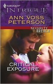Critical Exposure (Security Breach #2)