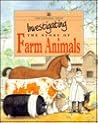 Investigating Story: Farm Animals Investigating Story: Farm Animals