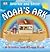 Sparkle and Shine Noah's Ark: A Rhythm and Rhyme Book  +