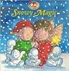 Snowy Magic (Angel & Elf) Snowy Magic (Angel & Elf)