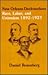 New Orleans Dockworkers: Race, Labor, and Unionism, 1892-1923 (Suny Series in American Labor History)