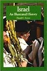 Israel: An Illustrated History (Illustrated Histories)
