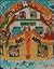 Noah's Ark Board Book