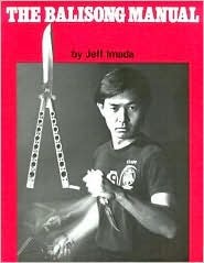 Balisong Manual (Paperback)
