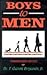 Boys to Men: A Handbook for Survival
