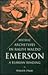 Mythic Archetypes in Ralph Waldo Emerson: A Blakean Reading