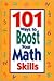 101 Ways To Boost Your Math Skills
