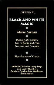 Black & White Magic (Paperback)