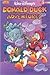 Donald Duck Adventures #5 by Gemstone Publishing