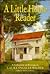 Little House Reader, A by Laura Ingalls Wilder