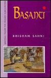 Basanti (Hardcover)