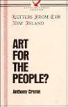 Art for the People? (Letters from the New Island)