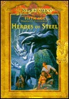 Heroes of Steel (Dragonlance, 5th Age)