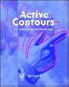 Active Contours: The Application of Techniques from Graphics, Vision, Control Theory and Statistics to Visual Tracking of Shapes in Motion