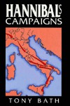 Hannibal's Campaigns (Hardcover)