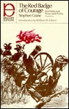 The Red Badge of Courage and Selected Prose and Poetry (Paperback)