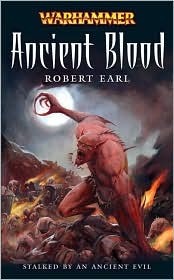 Ancient Blood (Warhammer)