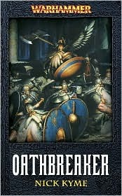 Oathbreaker (Warhammer Fantasy)