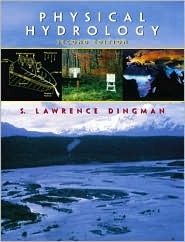 Physical Hydrology (2nd Edition)