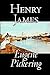 Eugene Pickering by Henry James