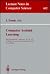 Computer Assisted Learning: 4th International Conference, Iccal '92 Proceedings (Lecture Notes in Computer Science)