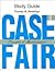 Case Fair - Principles of Macroeconomics - Study Guide
