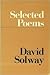 Selected Poems