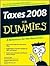 Taxes For Dummies  2008