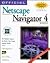 Official Netscape Navigator...
