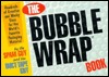 The Bubble Wrap Book (Paperback)