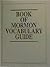 Book of Mormon Vocabulary G...