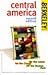 Berkeley Guides: Central Am...