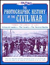 The Photographic History of the Civil War: 3 Volumes in One (Hardcover)