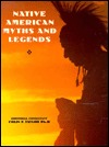 Native American Myths and Legends (Hardcover)
