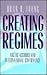 Creating Regimes: Arctic Accords and International Governance (Cornell Studies in Security Affairs (Hardcover))