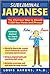 Subliminal Japanese (3CDs + Guide) (Patented Method for Rapid Learning!)