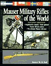Mauser Military Rifles of the World (Mauser Military Rifles of the World, 2nd ed)