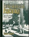 Environmental Psychology: Principles and Practice (Hardcover)