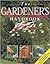The Gardener's Handbook