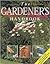 The Gardener's Handbook