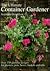 Ultimate Container Gardener by Stephanie Donaldson