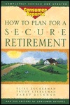 How to Plan for a Secure Retirement (Hardcover)