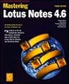 Mastering Lotus Notes 4.6