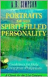 Portrait of the Spirit-Filled Personality