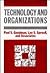 Technology and Organizations (Jossey Bass Business & Management Series)
