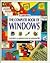 Complete Book of Windows: With an Introduction to Windows 95 (Computer Guides)
